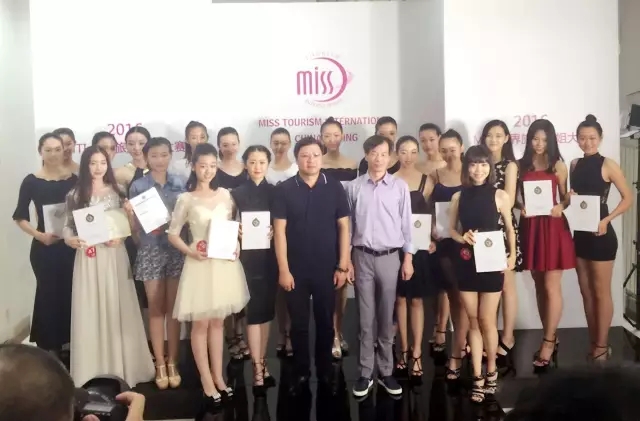 2018年模特高考 国内开设服装表演专业的大学
