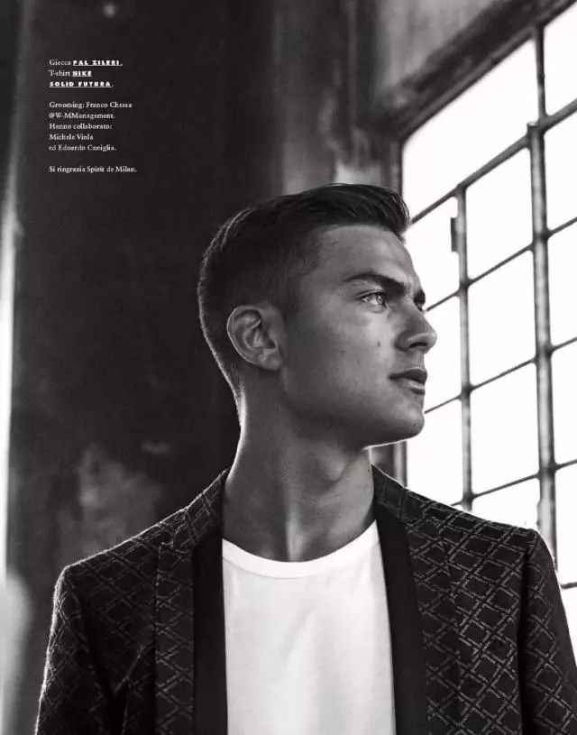 Paulo Dybala