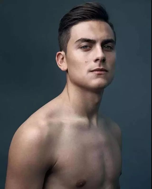Paulo Dybala