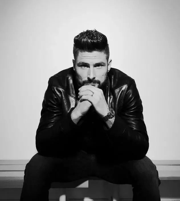 Olivier Giroud