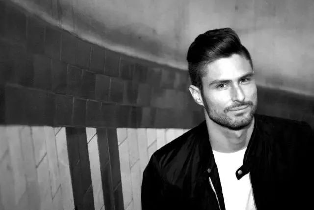 Olivier Giroud
