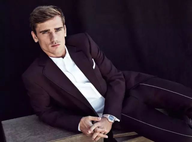 Antoine Griezmann