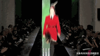 模特