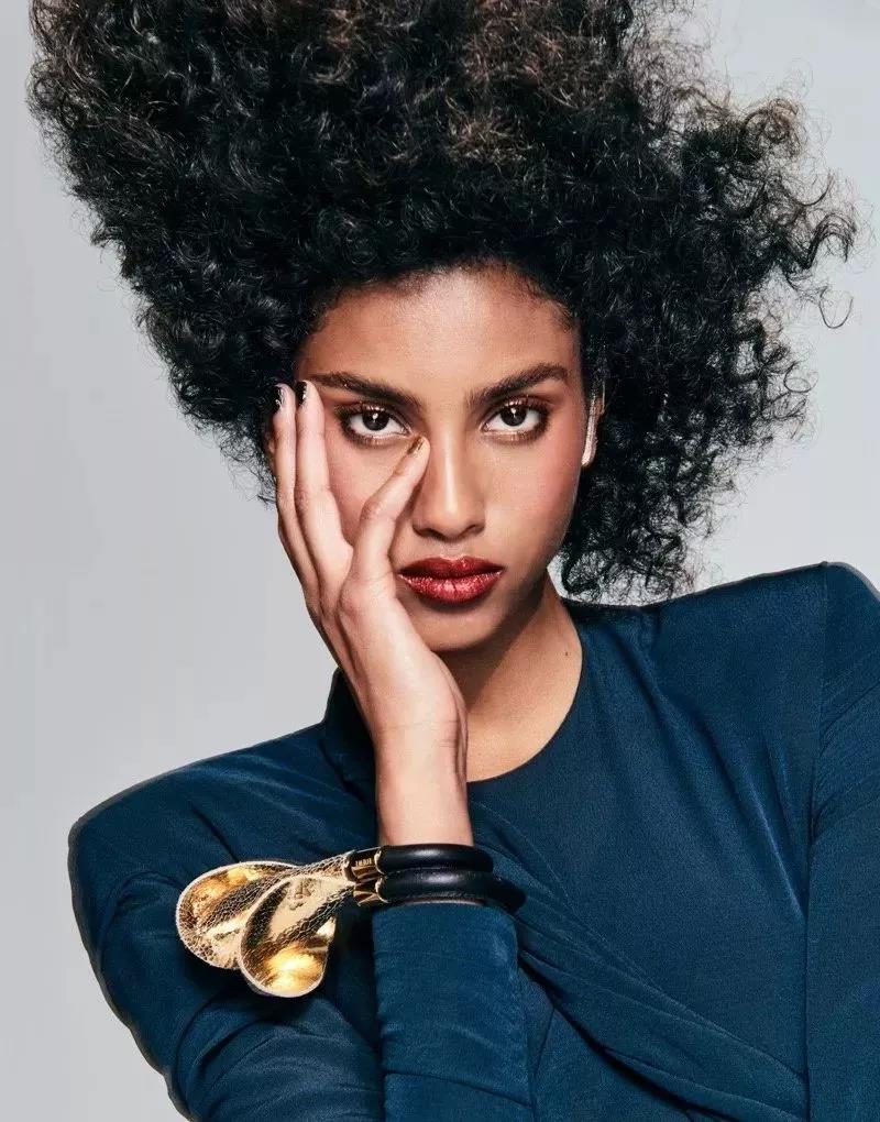 Imaan Hammam