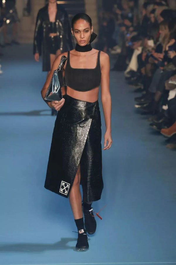 Joan Smalls