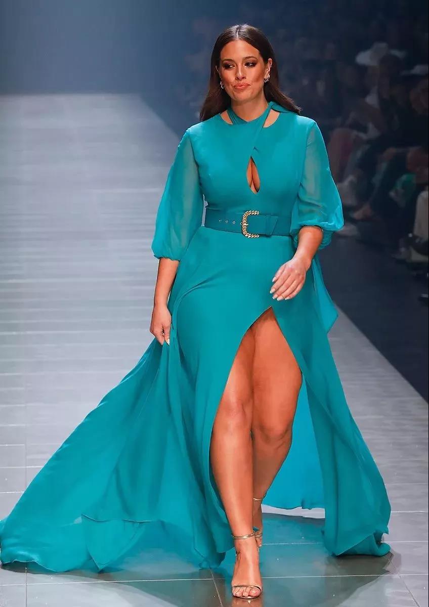 Ashley Graham