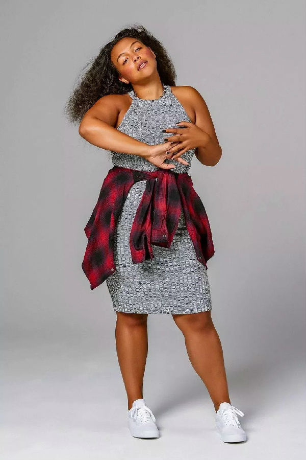Paloma Elsesser