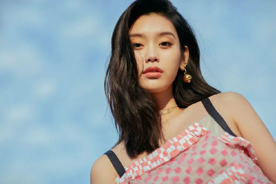 奚梦瑶