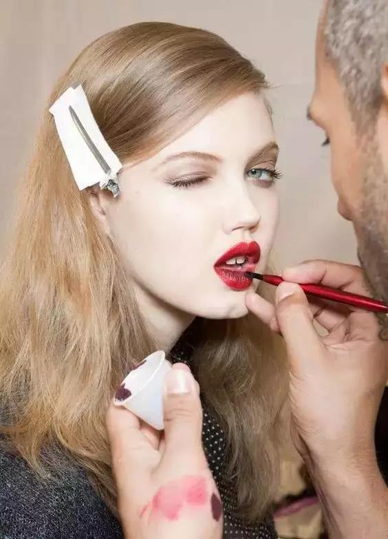 猪妹Lindsey Wixson