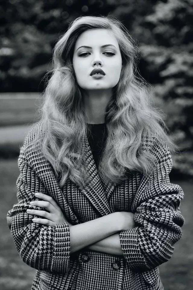 Lindsey Wixson