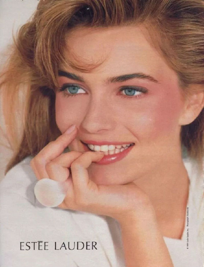 Paulina Porizkova